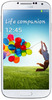 Смартфон SAMSUNG I9500 Galaxy S4 16Gb White - Щёлково