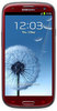 Смартфон Samsung Samsung Смартфон Samsung Galaxy S III GT-I9300 16Gb (RU) Red - Щёлково