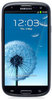 Смартфон Samsung Samsung Смартфон Samsung Galaxy S3 64 Gb Black GT-I9300 - Щёлково