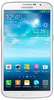 Смартфон Samsung Samsung Смартфон Samsung Galaxy Mega 6.3 8Gb GT-I9200 (RU) белый - Щёлково