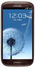 Смартфон Samsung Samsung Смартфон Samsung Galaxy S III 16Gb Brown - Щёлково