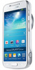 Смартфон SAMSUNG SM-C101 Galaxy S4 Zoom White - Щёлково