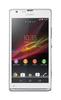 Смартфон Sony Xperia SP C5303 White - Щёлково